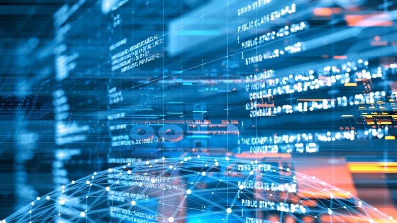 Linux基石：阿拉善右旗小程序开发公司的技术底座与发行版选择逻辑